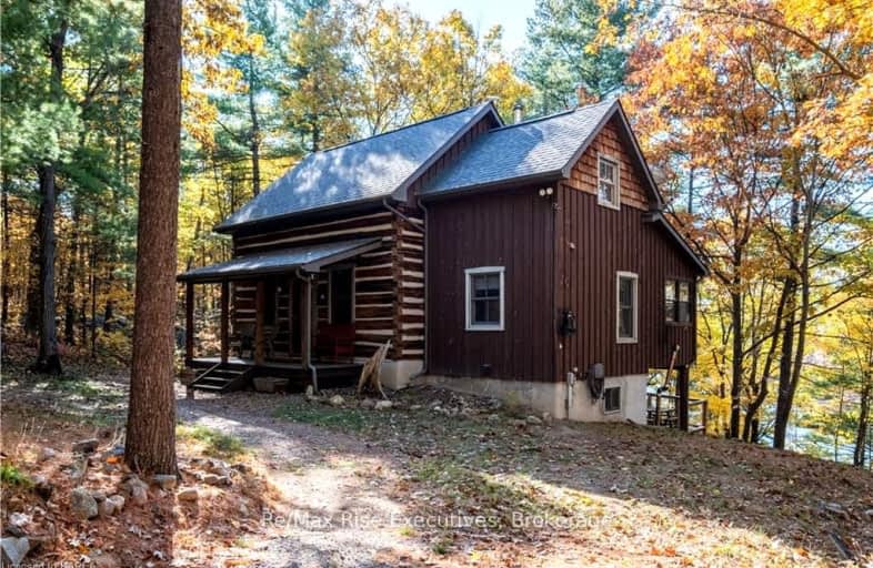 1245 MCCONVILLE Lane, South Frontenac | Image 1