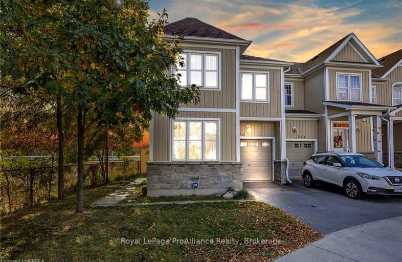 752 NEWMARKET Lane, Kingston | Image 1