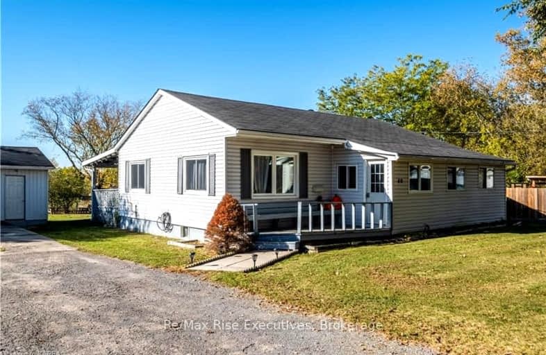 40 YEOMANS Street, Greater Napanee | Image 1