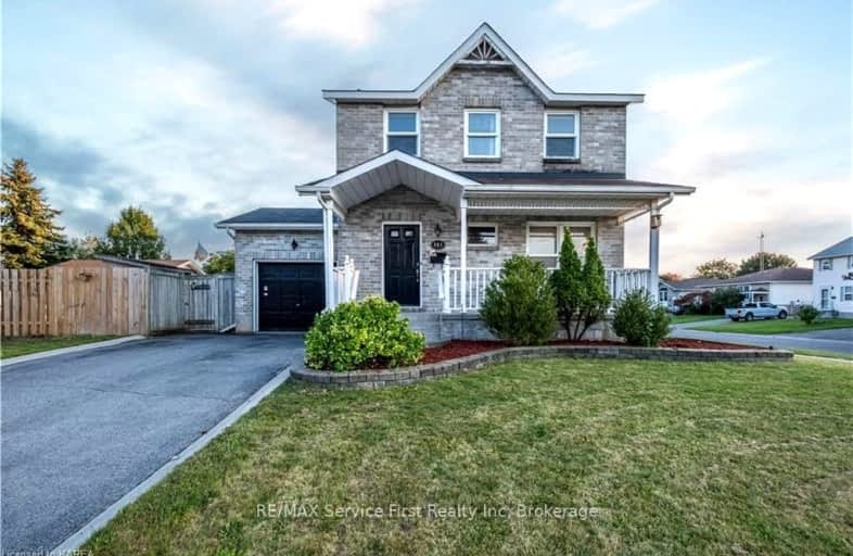 363 WATERLOO Drive, Kingston | Image 1