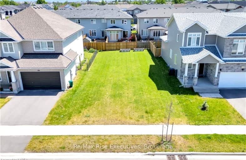 1116 WOODHAVEN Drive, Kingston | Image 1