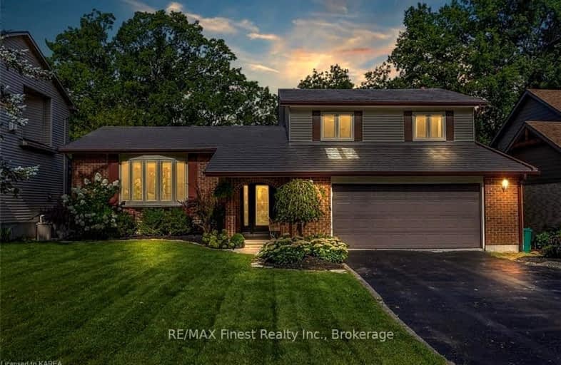 891 SAFARI Drive, Kingston | Image 1