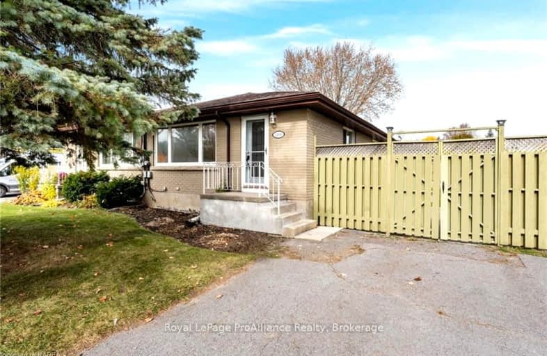 1408 WOODFIELD Crescent, Kingston | Image 1