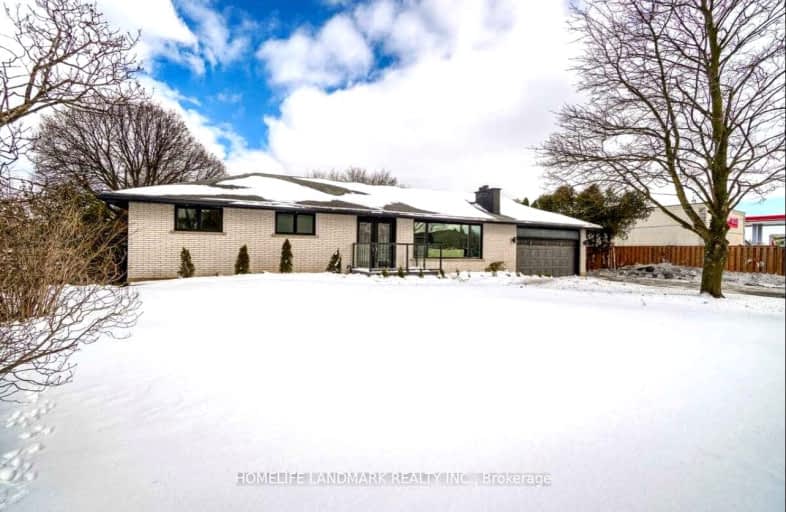 360 Bishopsgate #Bsmt Road, Brant | Image 1