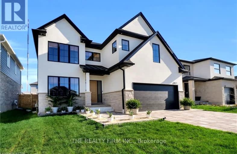 1877 TRAILSWAY Drive, London | Image 1