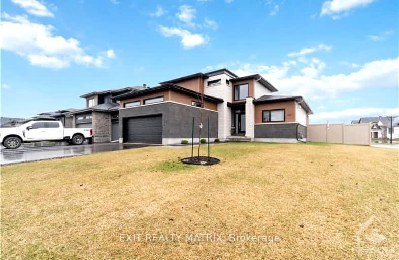 617 COBALT Street, Clarence Rockland | Image 1