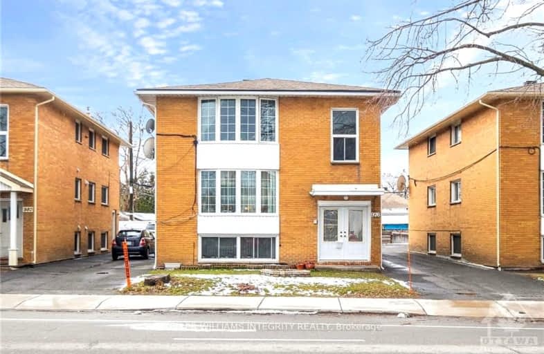 976 ST LAURENT Boulevard, Overbook - Castleheights and Area | Image 1