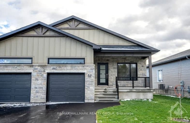 322 ZAKARI Street, Casselman | Image 1