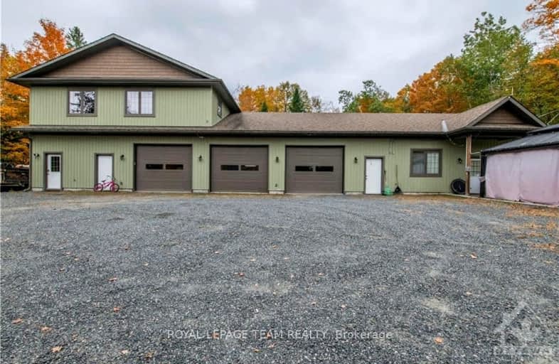 144 10 CONCESSION Road Road, Lanark Highlands | Image 1