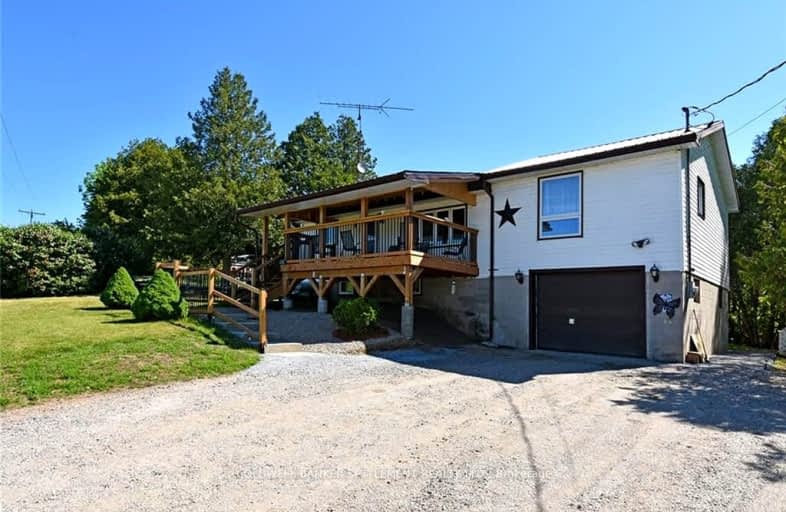 13222 HIGHWAY 38 Road, Central Frontenac | Image 1