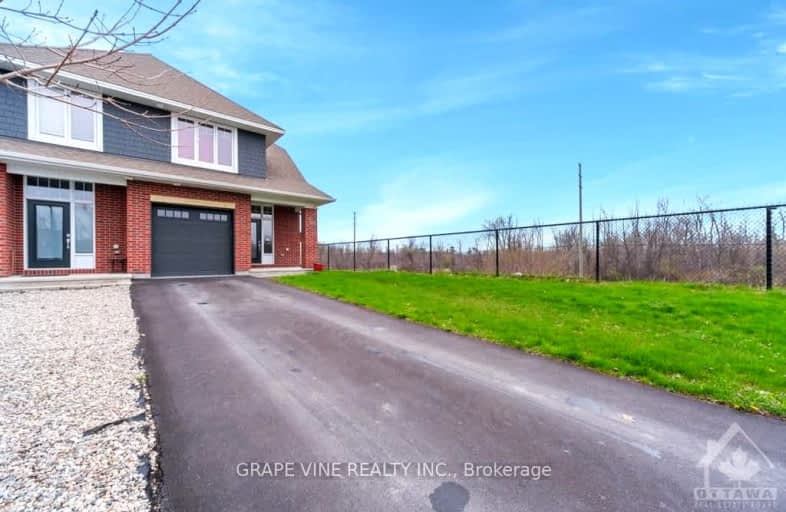 320 KILSPINDIE Ridge, Barrhaven | Image 1