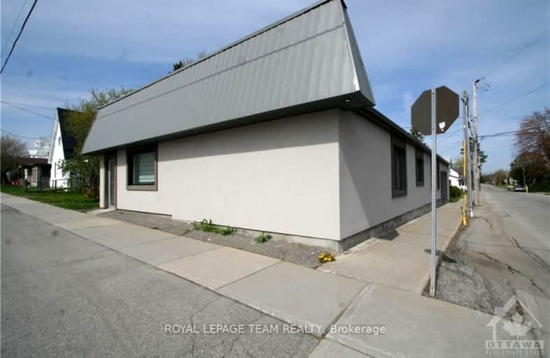 B-545 ST LAWRENCE Street, North Dundas | Image 1