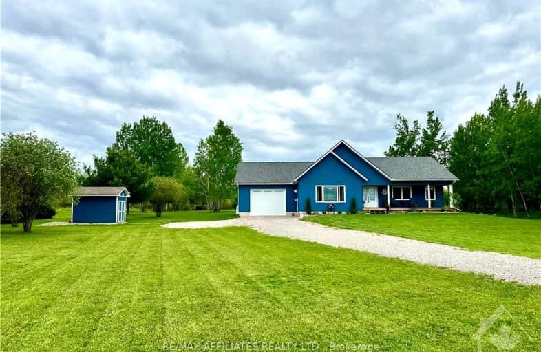 9517 COUNTY ROAD 42, Rideau Lakes | Image 1