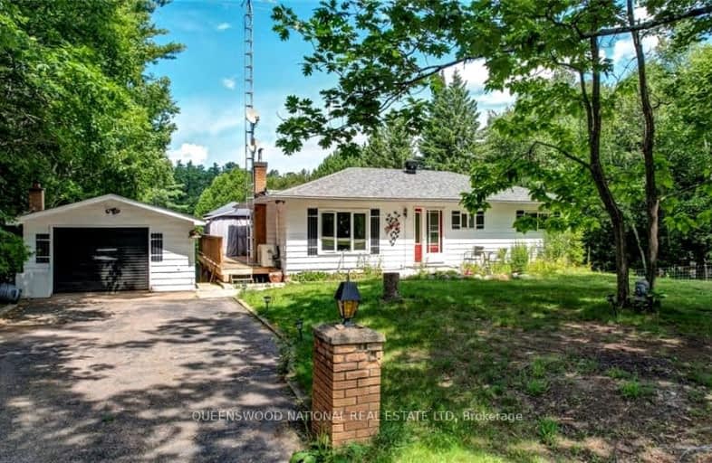 1616 ROUND LAKE Road, Renfrew | Image 1