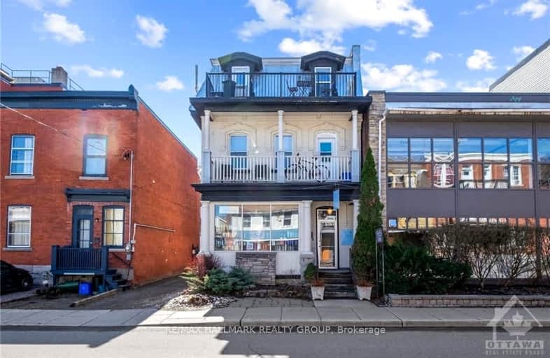 232 ST PATRICK Street, Lower Town - Sandy Hill | Image 1