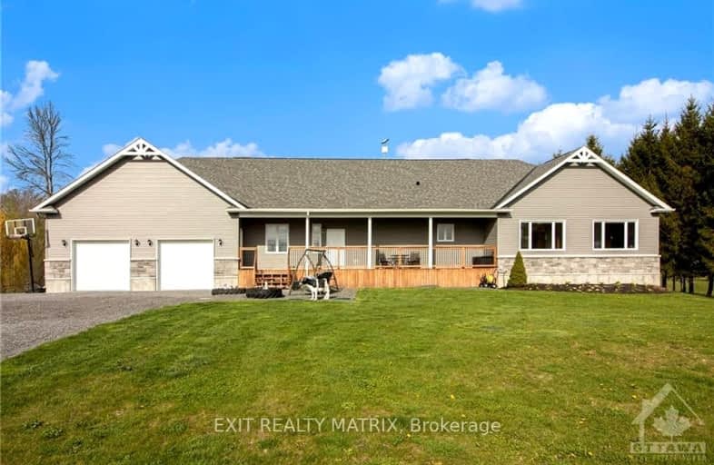 1351 COUNTY RD 7 Road, North Dundas | Image 1