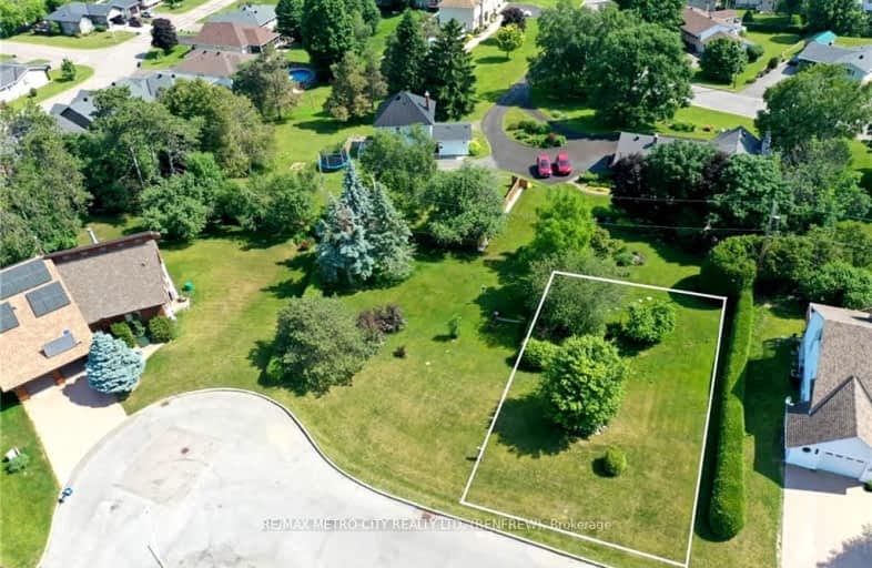 Lot 3 MCDOUGALL Road, Renfrew | Image 1