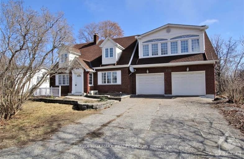 6258 OLD RICHMOND Road, Fallowfield Rd South of Ottawa | Image 1