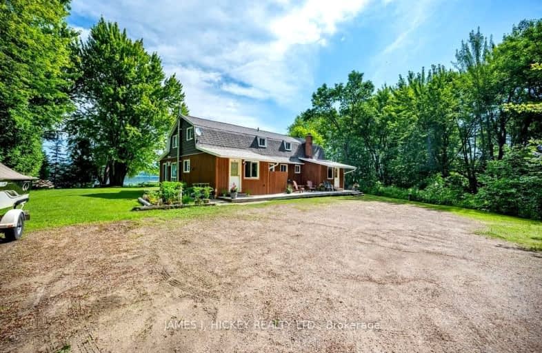 419 DEVLIN Lane, Laurentian Hills | Image 1