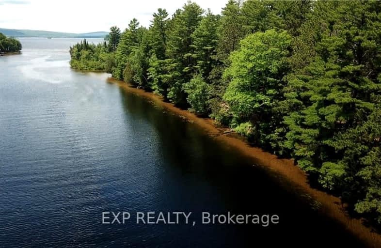 Lot 34 SANDY SHORES Trail, Madawaska Valley | Image 1