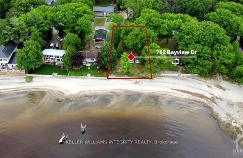 762 BAYVIEW Drive, Constance Bay - Dunrobin - Kilmaurs - Wo | Image 1