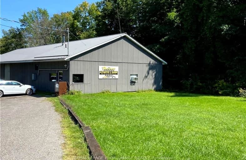 2407 COUNTY RD 46 Road, Elizabethtown-Kitley | Image 1