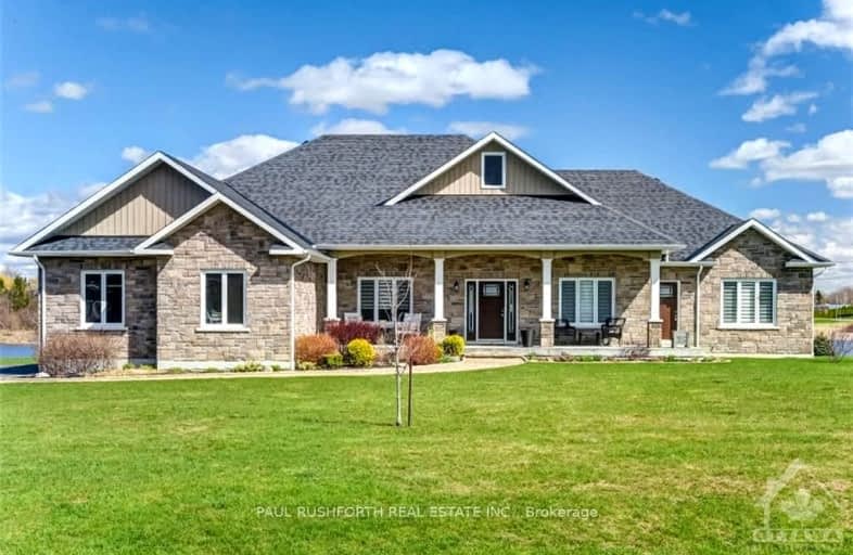 5611 DORAN CREEK Drive, South Dundas | Image 1