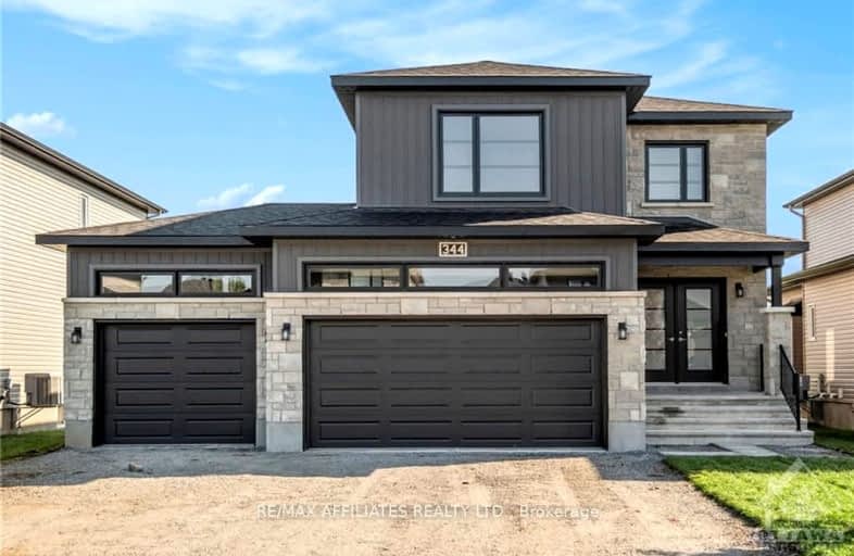 344 MOONLIGHT Drive, Russell | Image 1