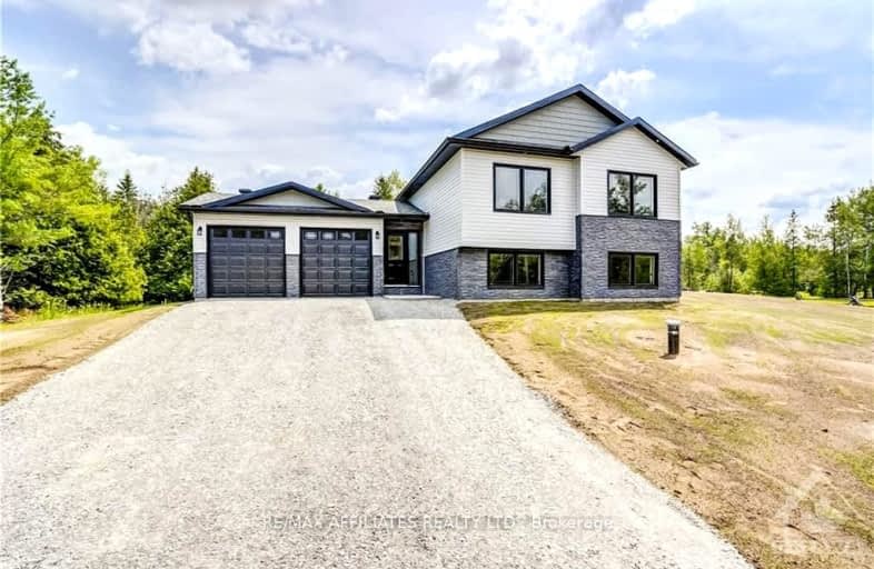 Lot 24( BOYD'S Road, Lanark Highlands | Image 1