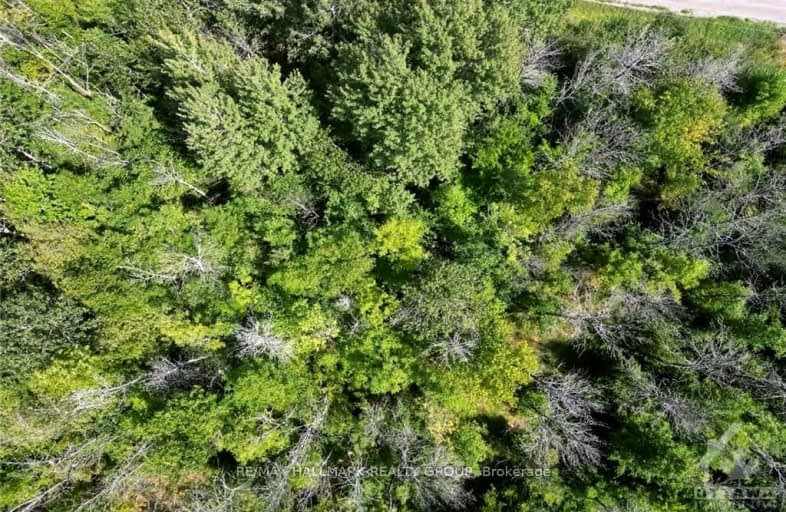 LOT 3 MALAKOFF Road, Manotick - Kars - Rideau Twp and Area | Image 1