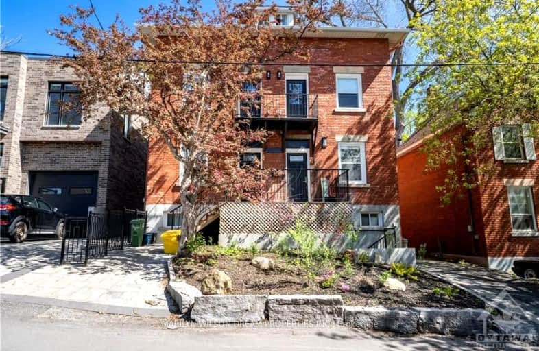 447-449 GREEN Avenue, Rockcliffe Park | Image 1