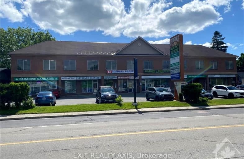 201-68 WILLIAM Street West, Brockville | Image 1