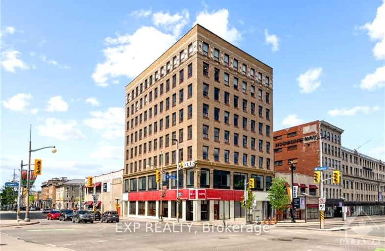 200-45 RIDEAU Street, Lower Town - Sandy Hill | Image 1