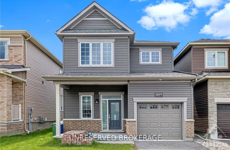 1017 PARABOLICA Way, Kanata | Image 1