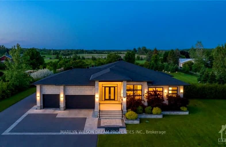 1152 BLACK CANARY Drive, Manotick - Kars - Rideau Twp and Area | Image 1