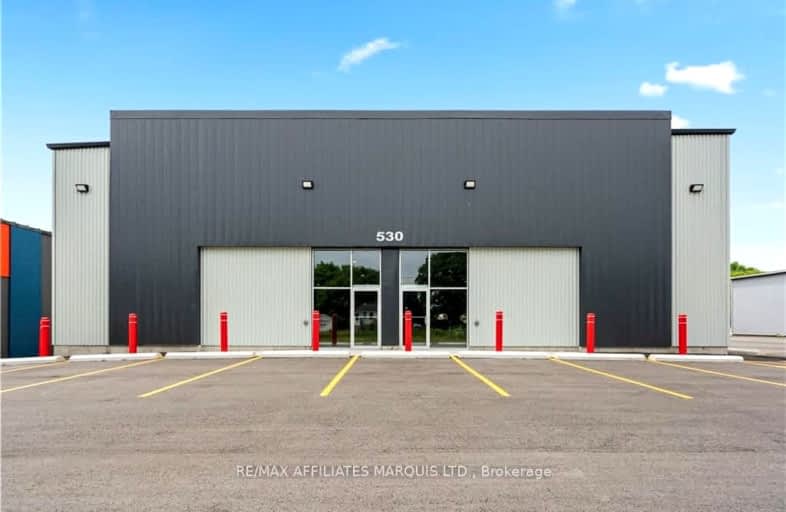 530 STEWART Boulevard, Brockville | Image 1