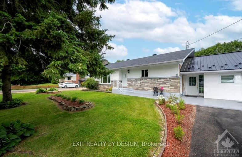 7139 MITCH OWENS Road, Leitrim | Image 1