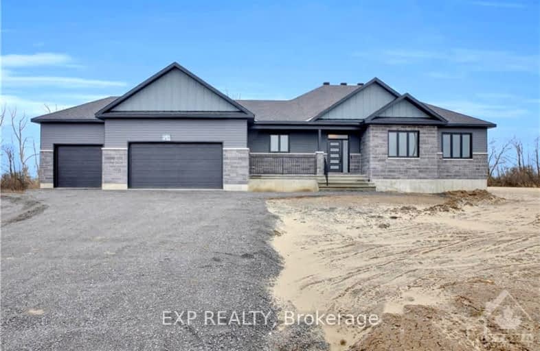 132 OLD MINE Road, Tay Valley | Image 1