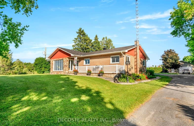 21190 COUNTY 10 Road, North Glengarry | Image 1