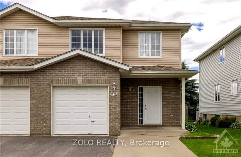 664 TANNER Drive, Kingston | Image 1