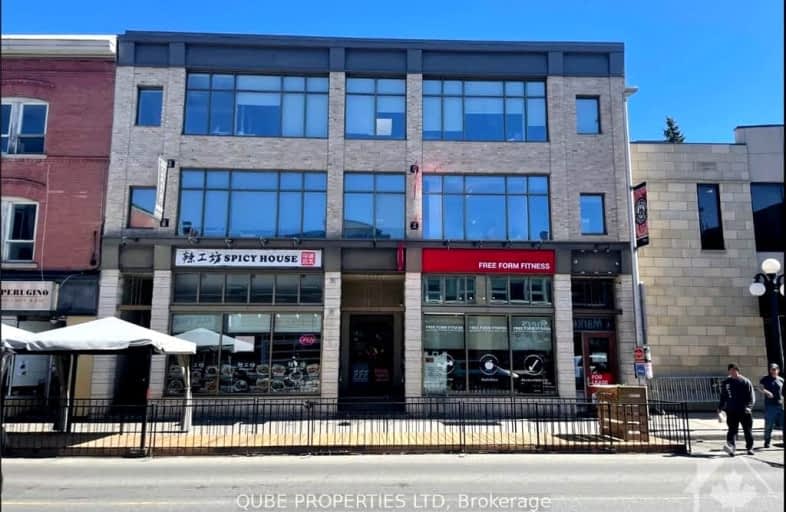 200-283 DALHOUSIE Street, Lower Town - Sandy Hill | Image 1