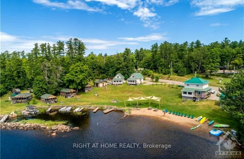 5253 CALABOGIE Road, Greater Madawaska | Image 1