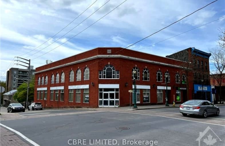 133-139 KING Street West, Brockville | Image 1