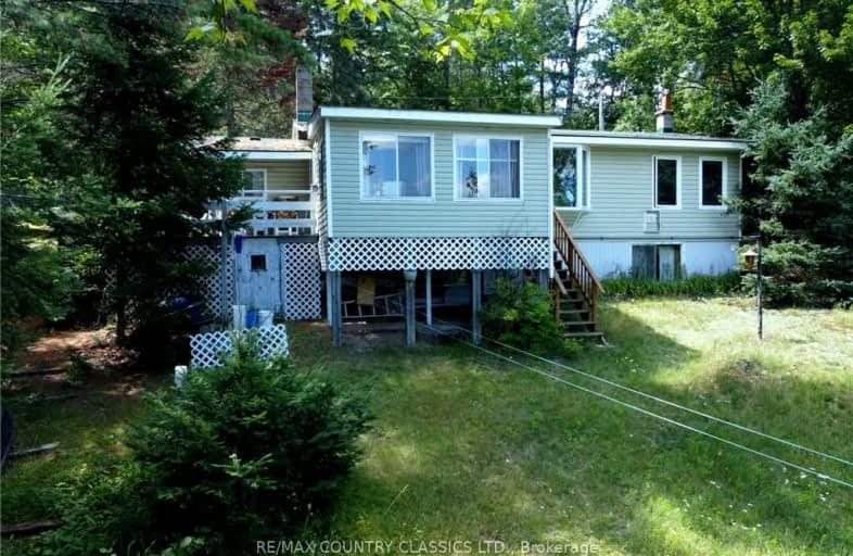 107 BLACKFISH BAY Road, Madawaska Valley | Image 1