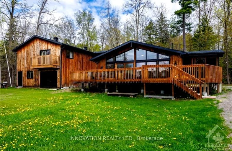 6 BLUFF POINT Drive, Greater Madawaska | Image 1