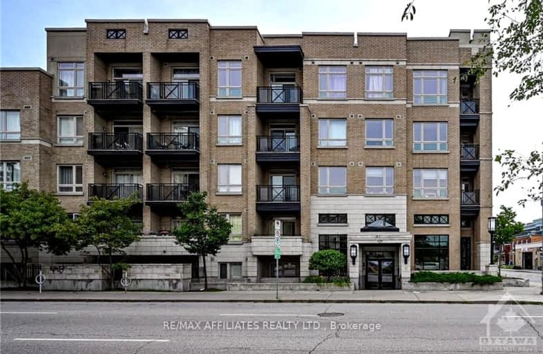 219-429 Kent Street, Ottawa Centre | Image 1