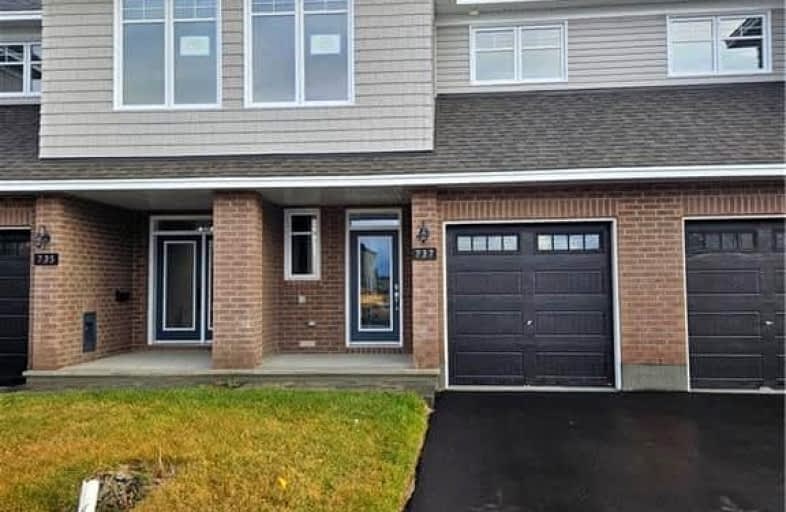 737 MAVERICK Crescent, Barrhaven | Image 1