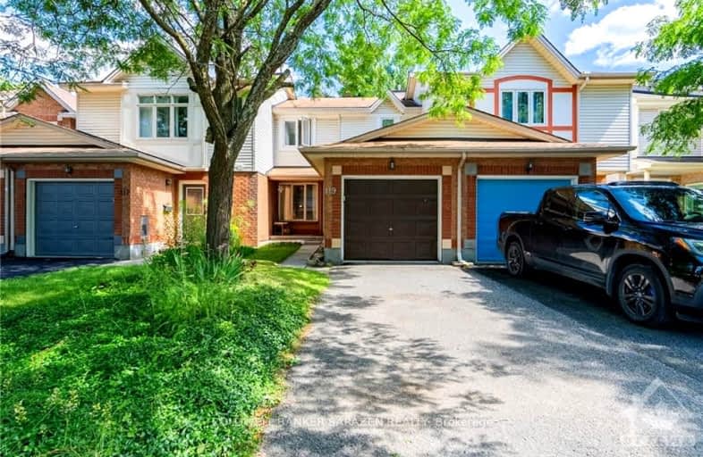 119 BANCHORY Crescent, Kanata | Image 1