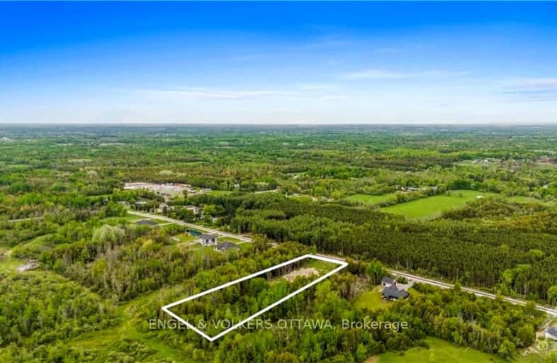 09-6244 NICK ADAMS Road, Greely - Metcalfe - Osgoode - Vernon and | Image 1