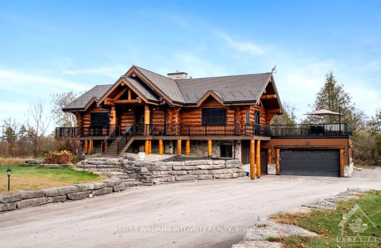 255 MACLARENS SIDE Road, Constance Bay - Dunrobin - Kilmaurs - Wo | Image 1